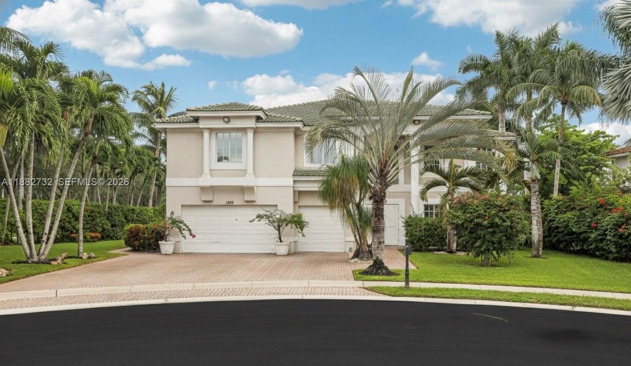 11759 Paradise Cove Lane Property Photo 2