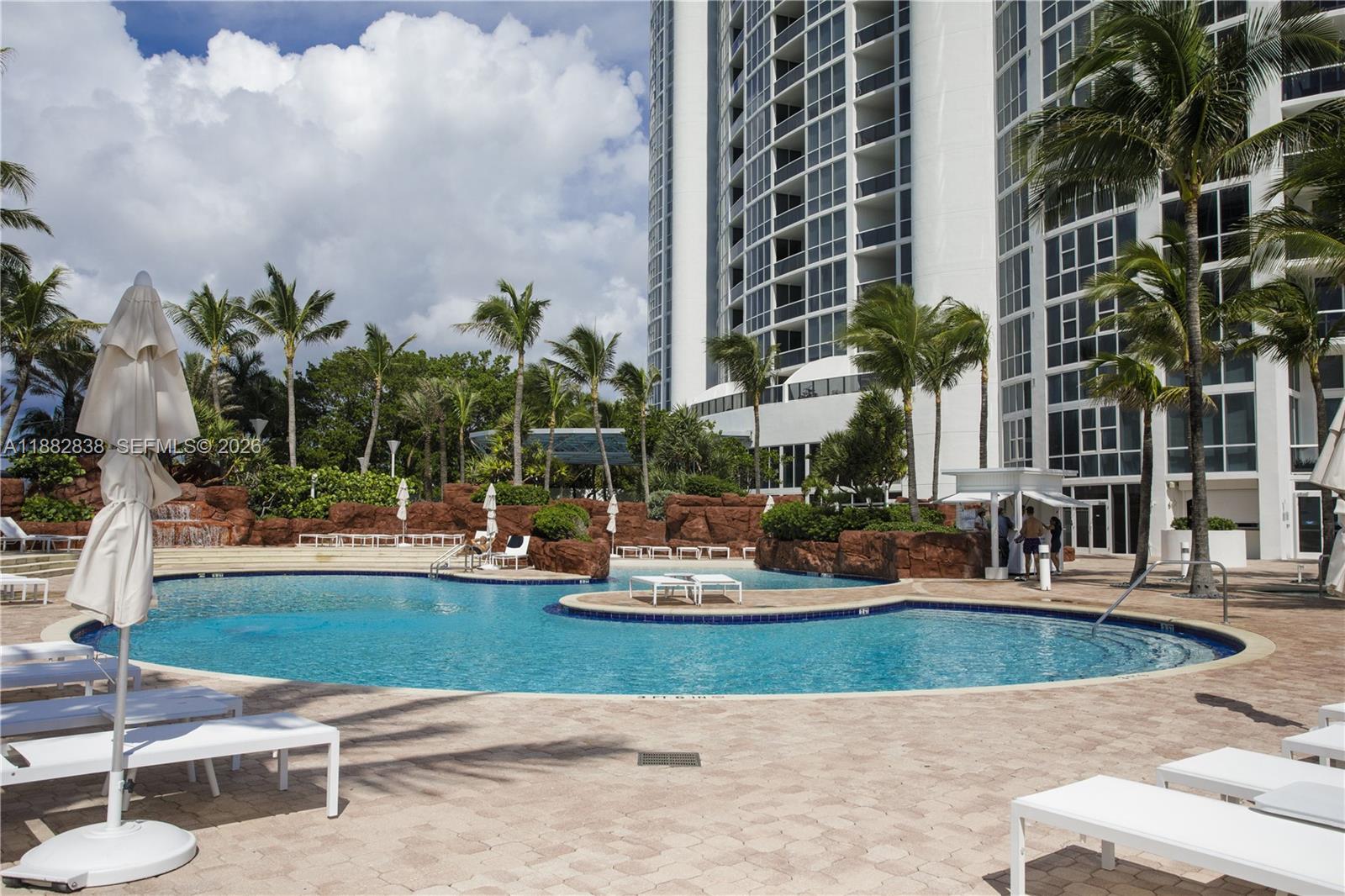 18201 Collins Avenue 5301 Property Photo 45