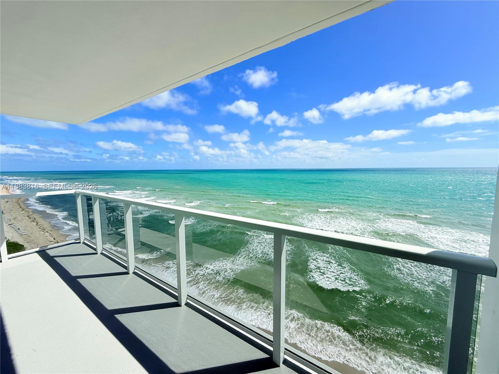 2751 S Ocean Drive 1204s Property Photo 2