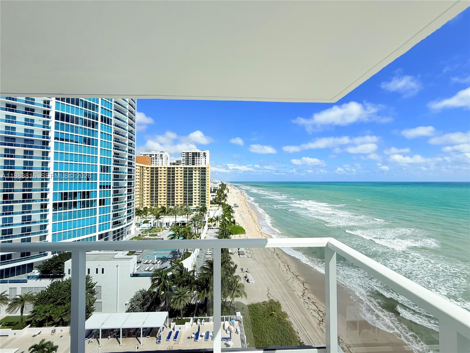 2751 S Ocean Drive 1204s Property Photo 6