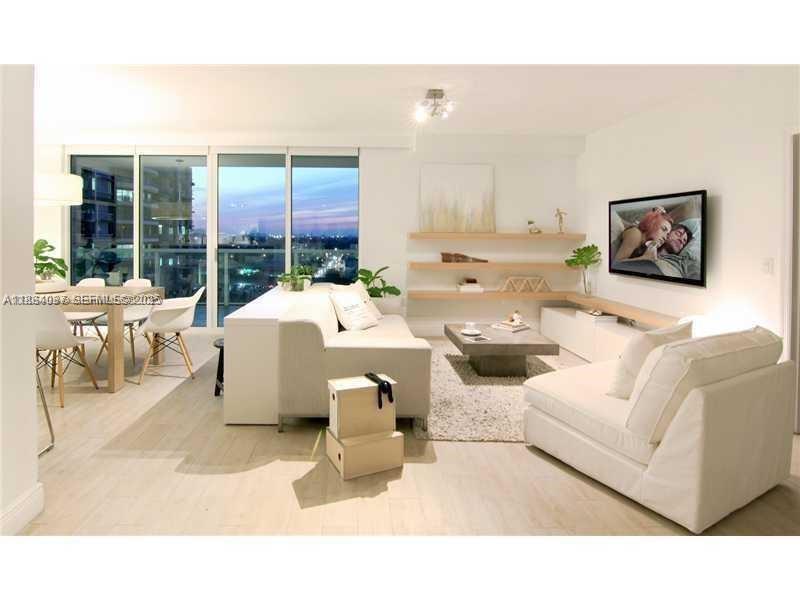 1250 S Miami Avenue 901 Property Photo 2