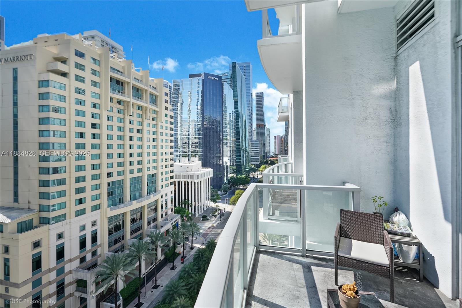 1060 Brickell Avenue 1203 Property Photo 1