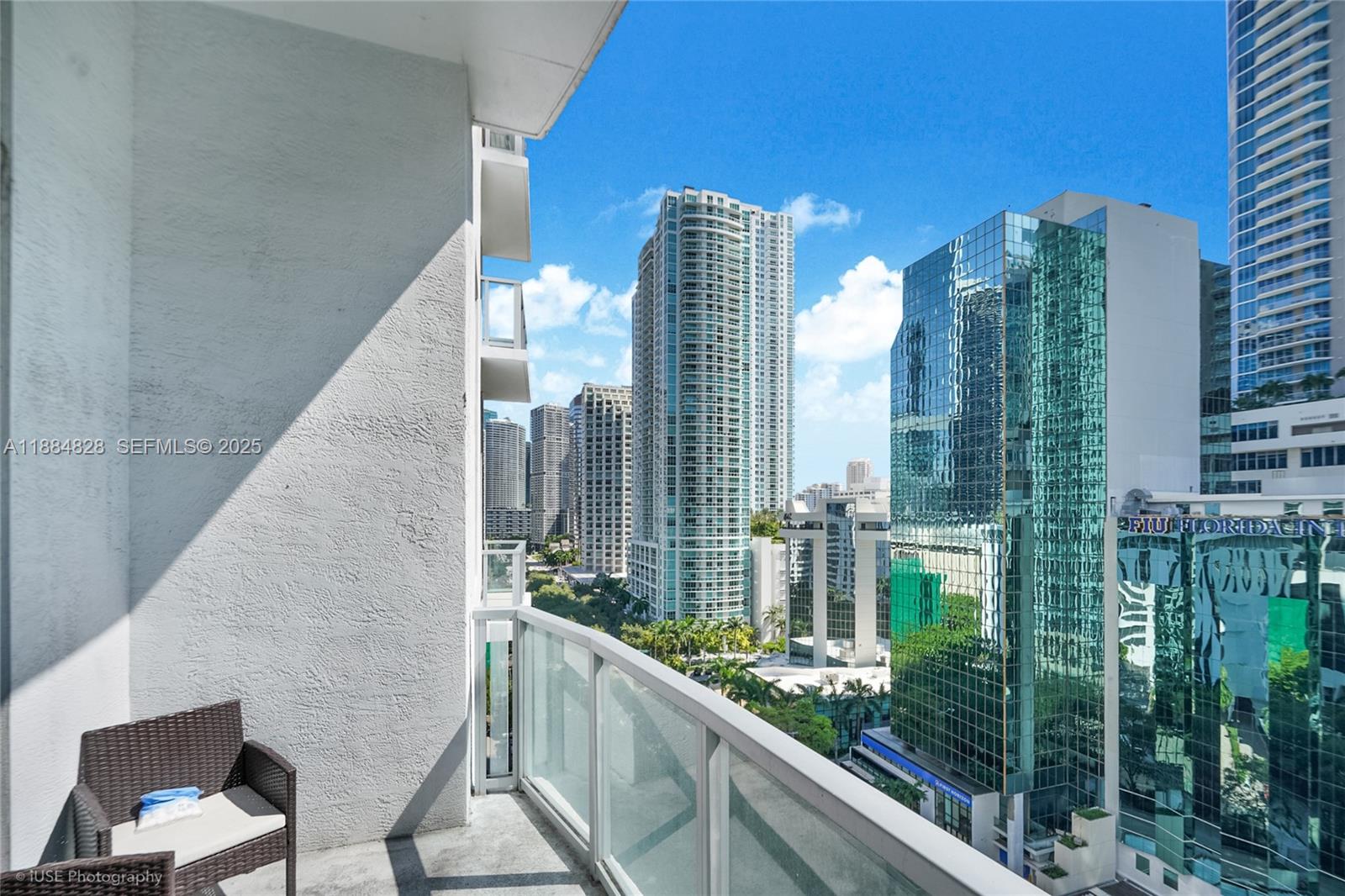 1060 Brickell Avenue 1203 Property Photo 2