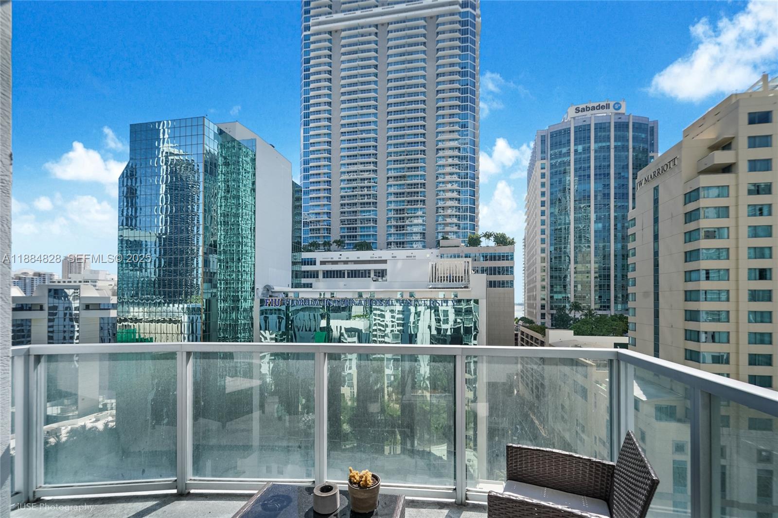 1060 Brickell Avenue 1203 Property Photo 3