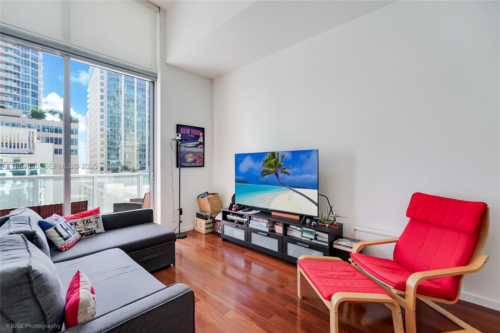1060 Brickell Avenue 1203 Property Photo 4