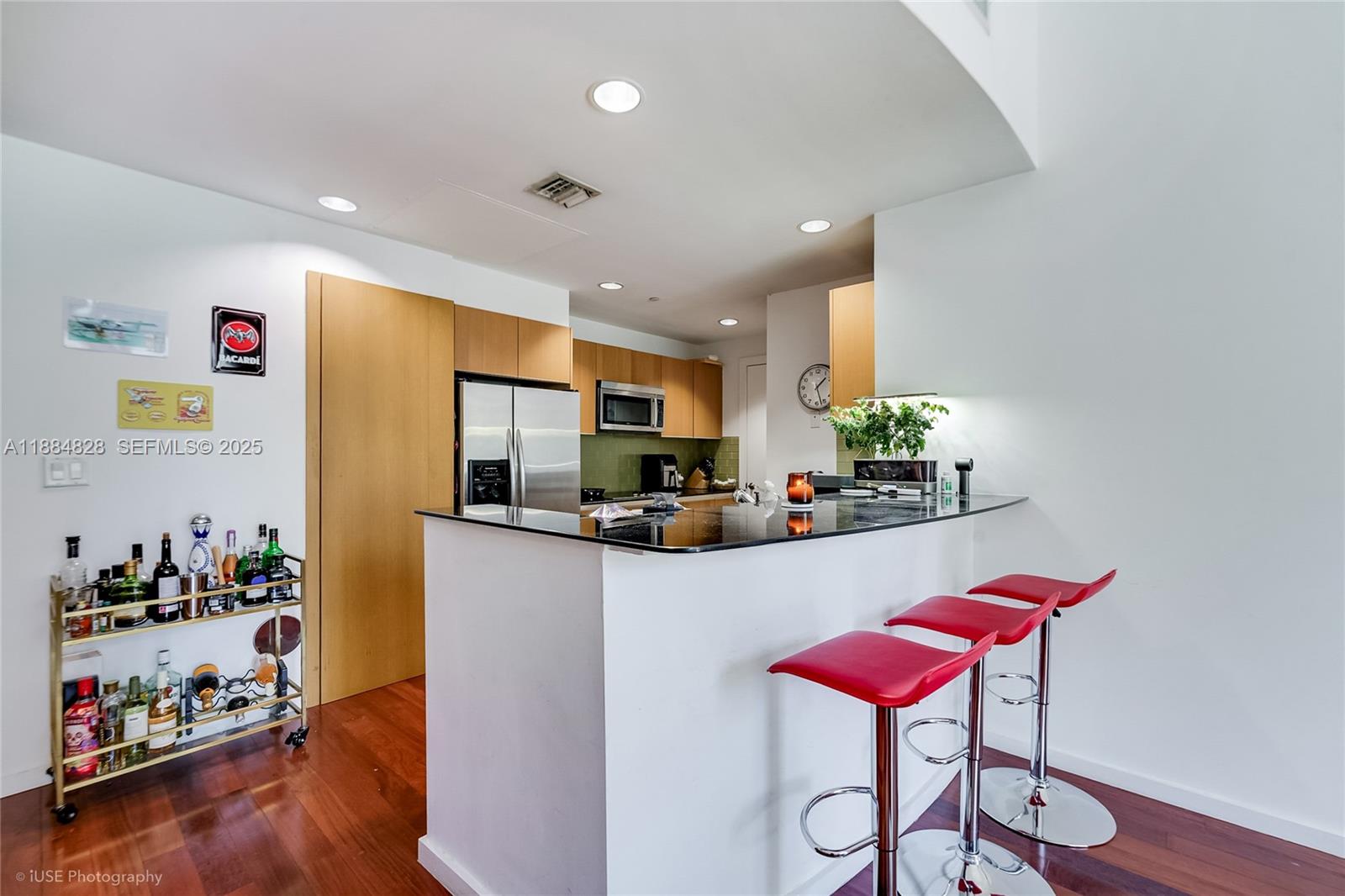 1060 Brickell Avenue 1203 Property Photo 8