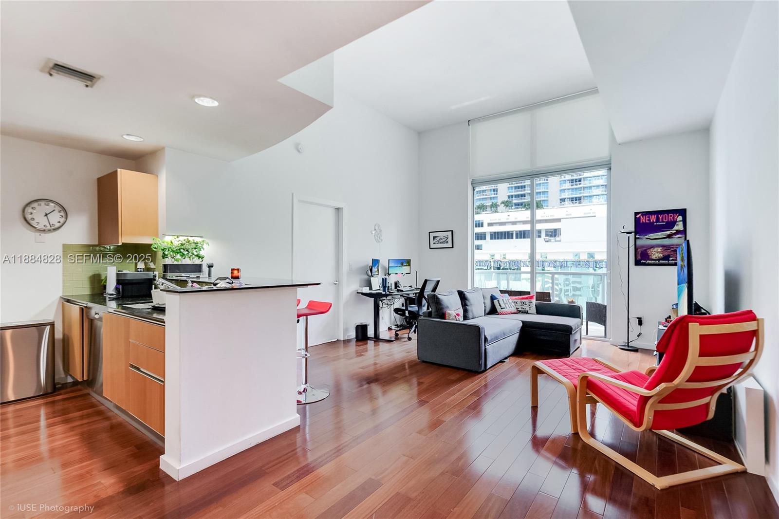 1060 Brickell Avenue 1203 Property Photo 15