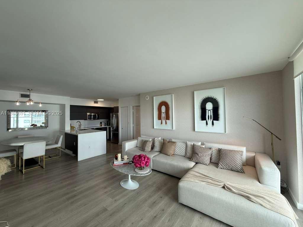 1155 Brickell Bay Drive 1408 Property Photo 1