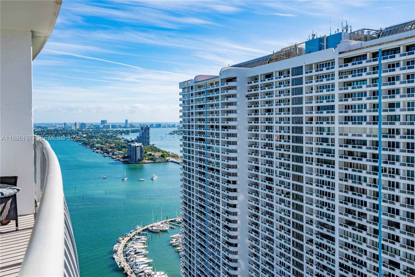 1750 N Bayshore Drive 3410 Property Photo 1