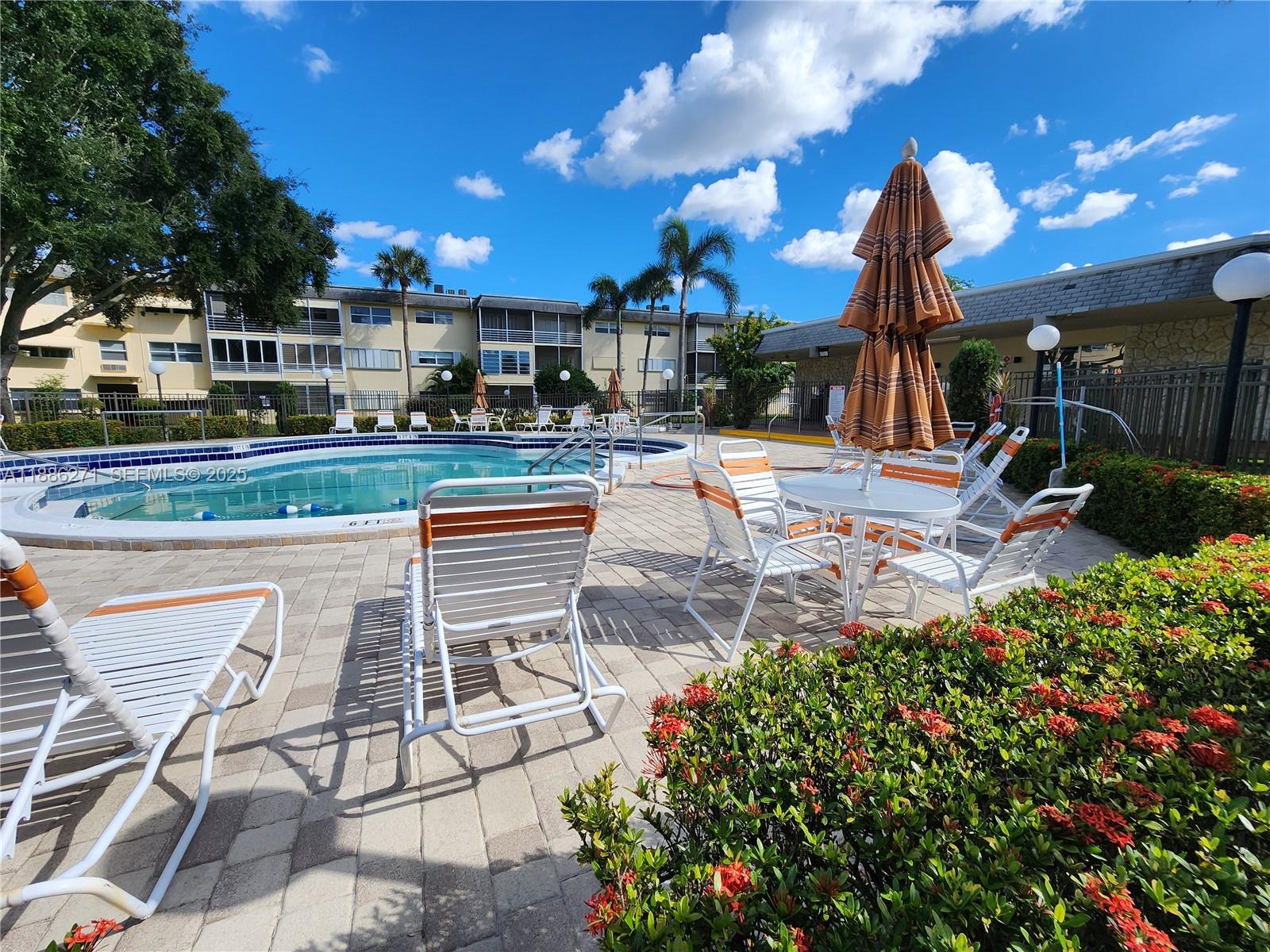 4431 NW 16th Street H109