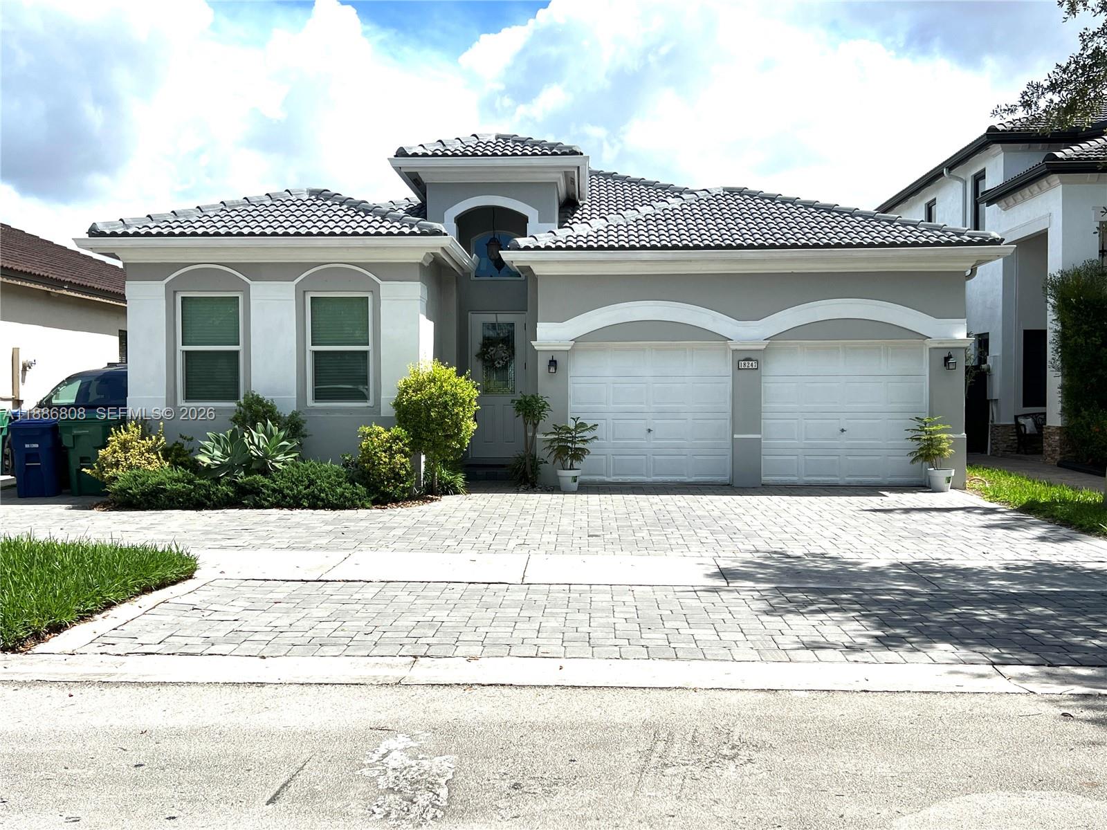 18247 Nw 88th Place Property Photo 1