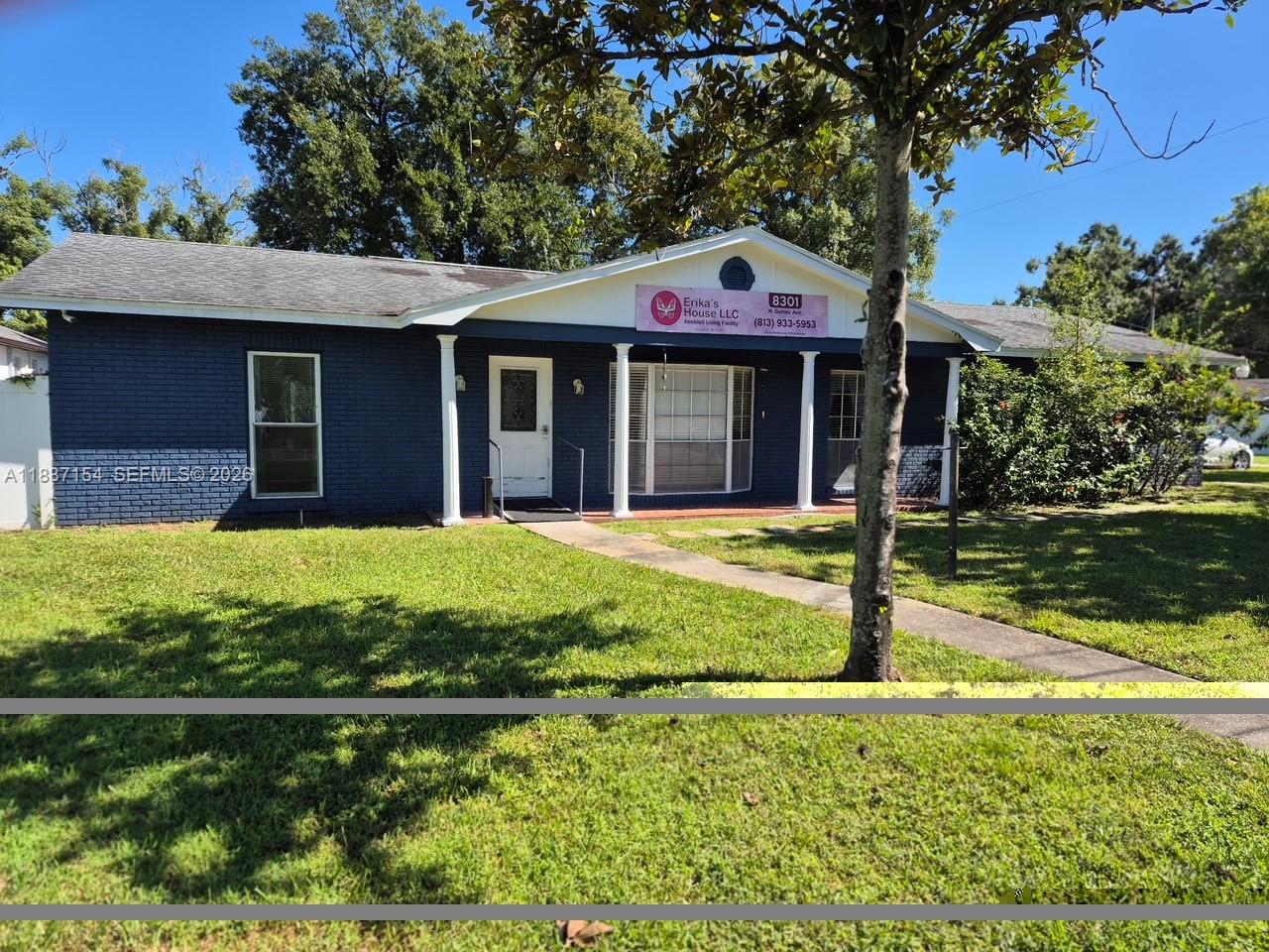 8301 N Gomez Avenue Property Photo 1