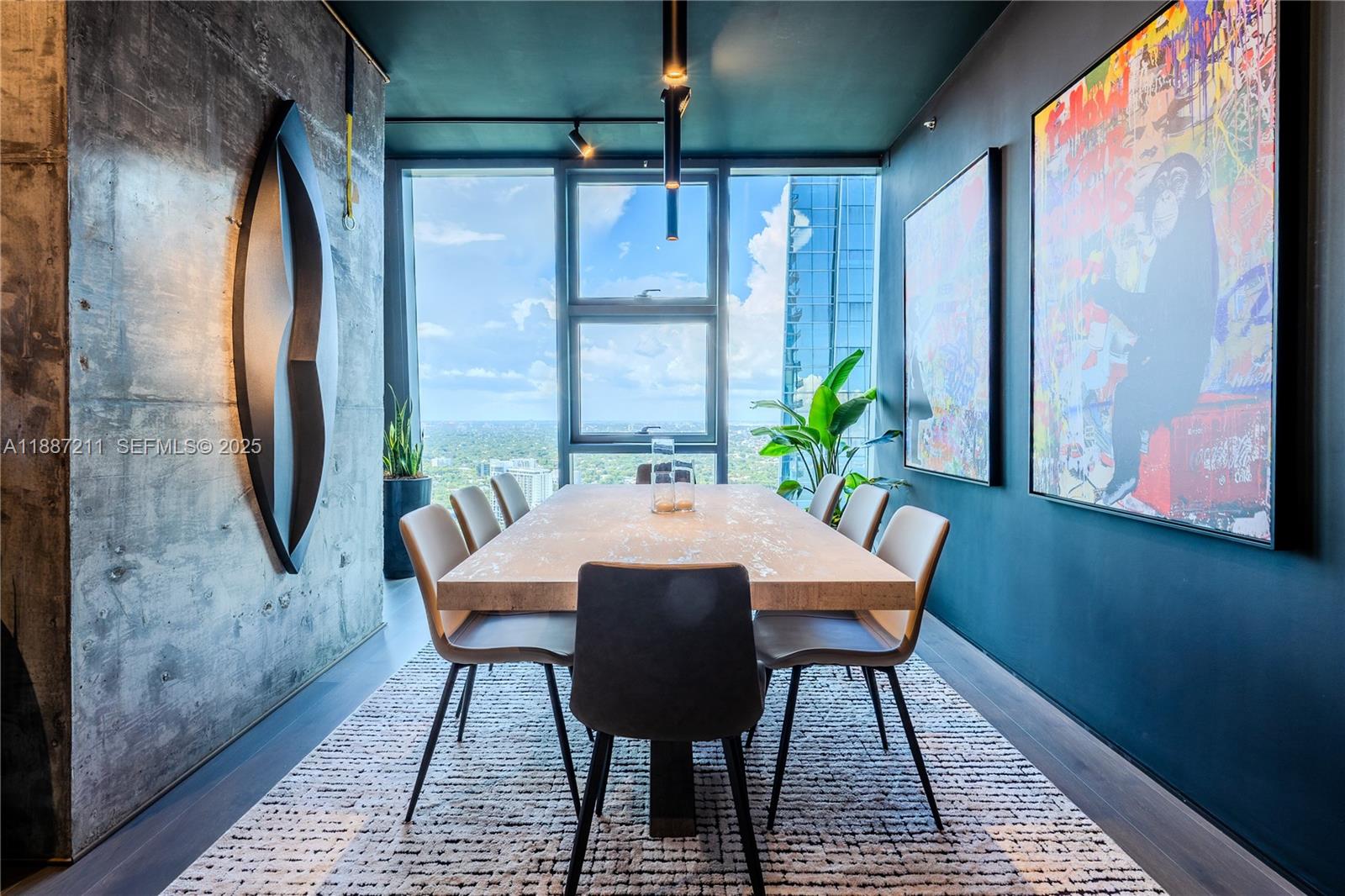 1451 Brickell Avenue 3903 Property Photo 8
