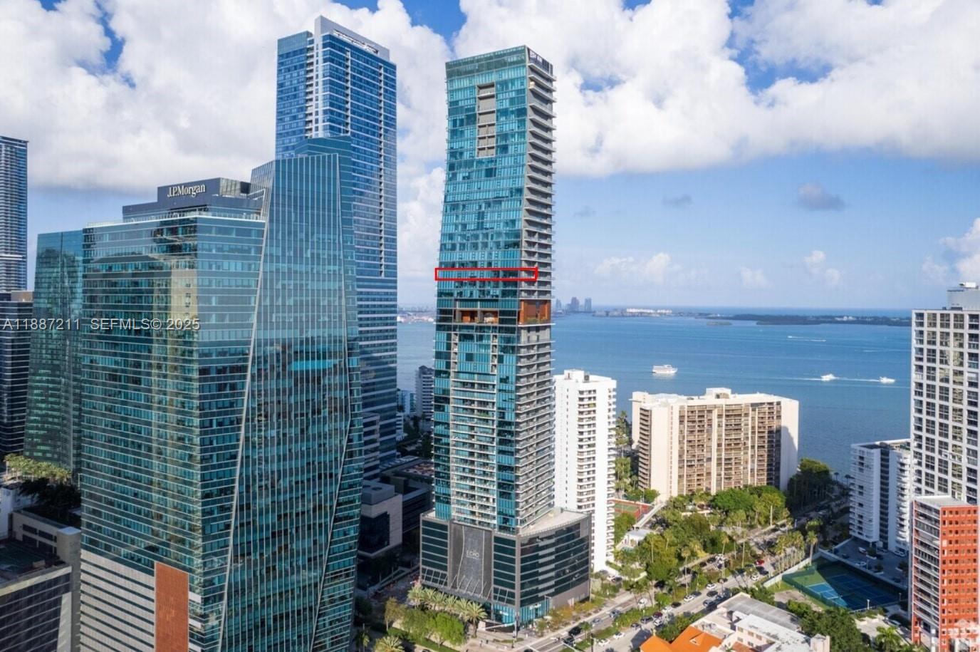 1451 Brickell Avenue 3903 Property Photo 40