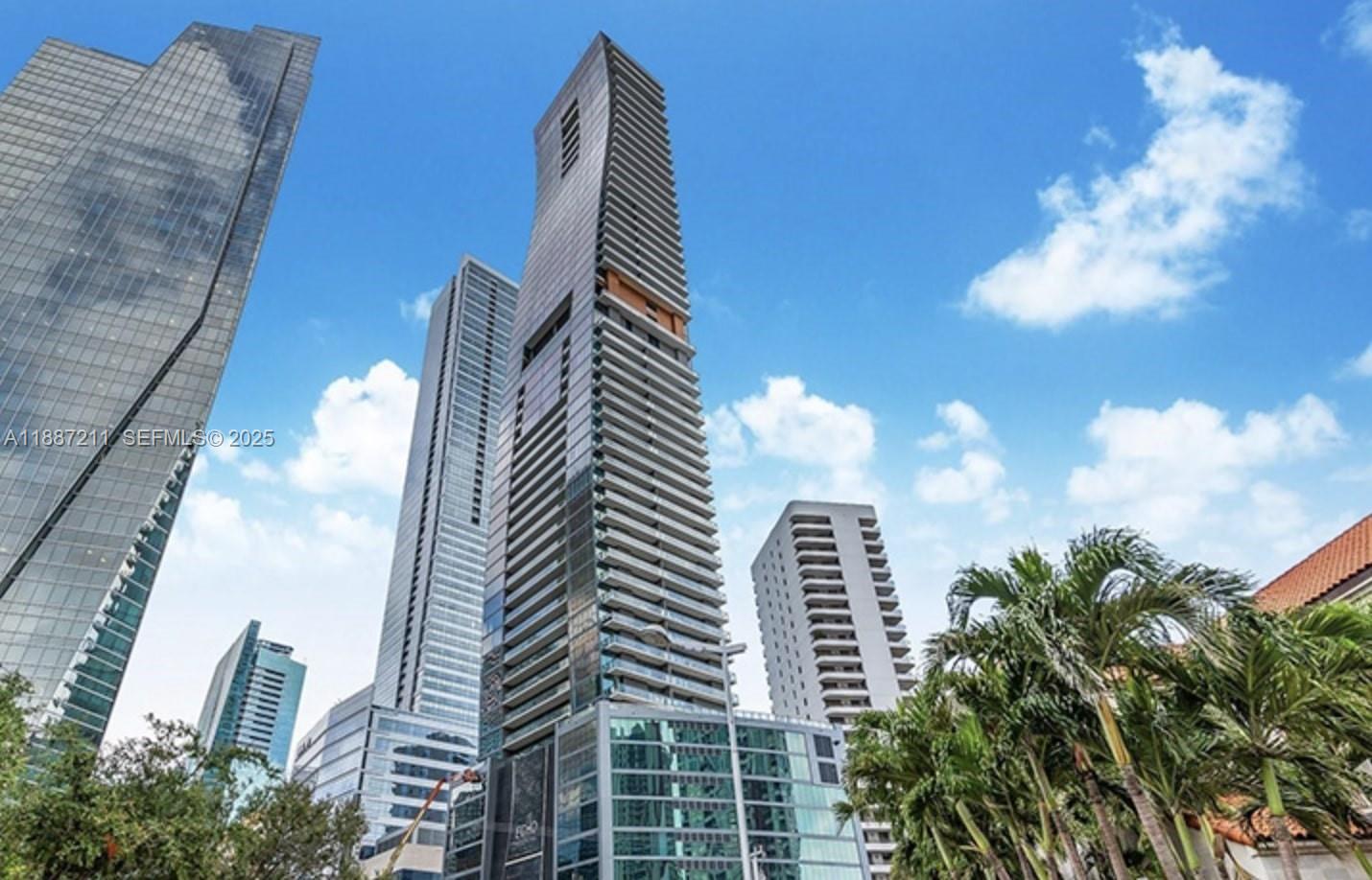 1451 Brickell Avenue 3903 Property Photo 41