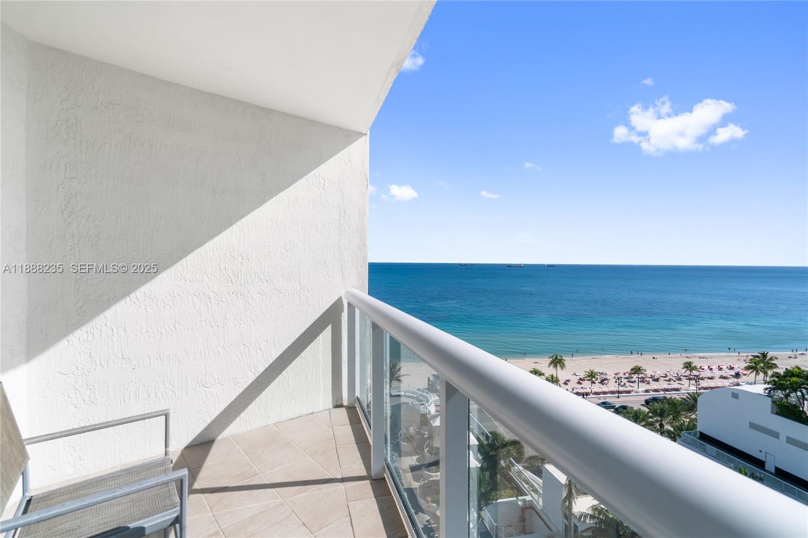 505 N Fort Lauderdale Beach Boulevard 1215 Property Photo 1