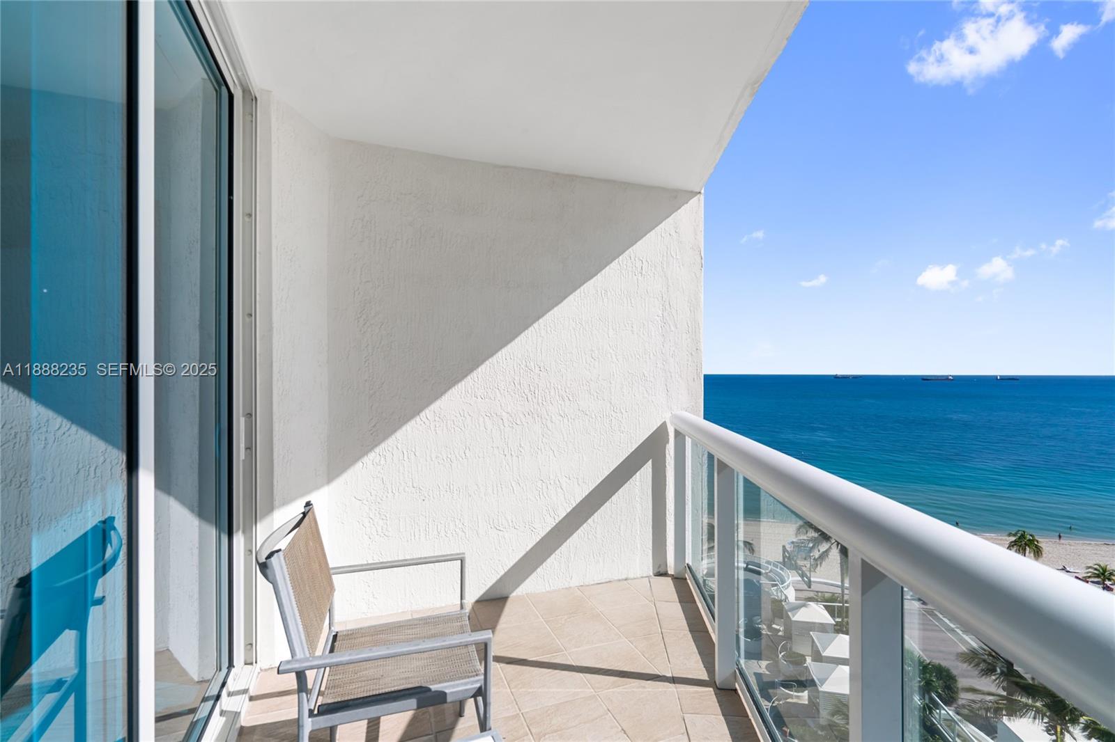 505 N Fort Lauderdale Beach Boulevard 1215 Property Photo 2