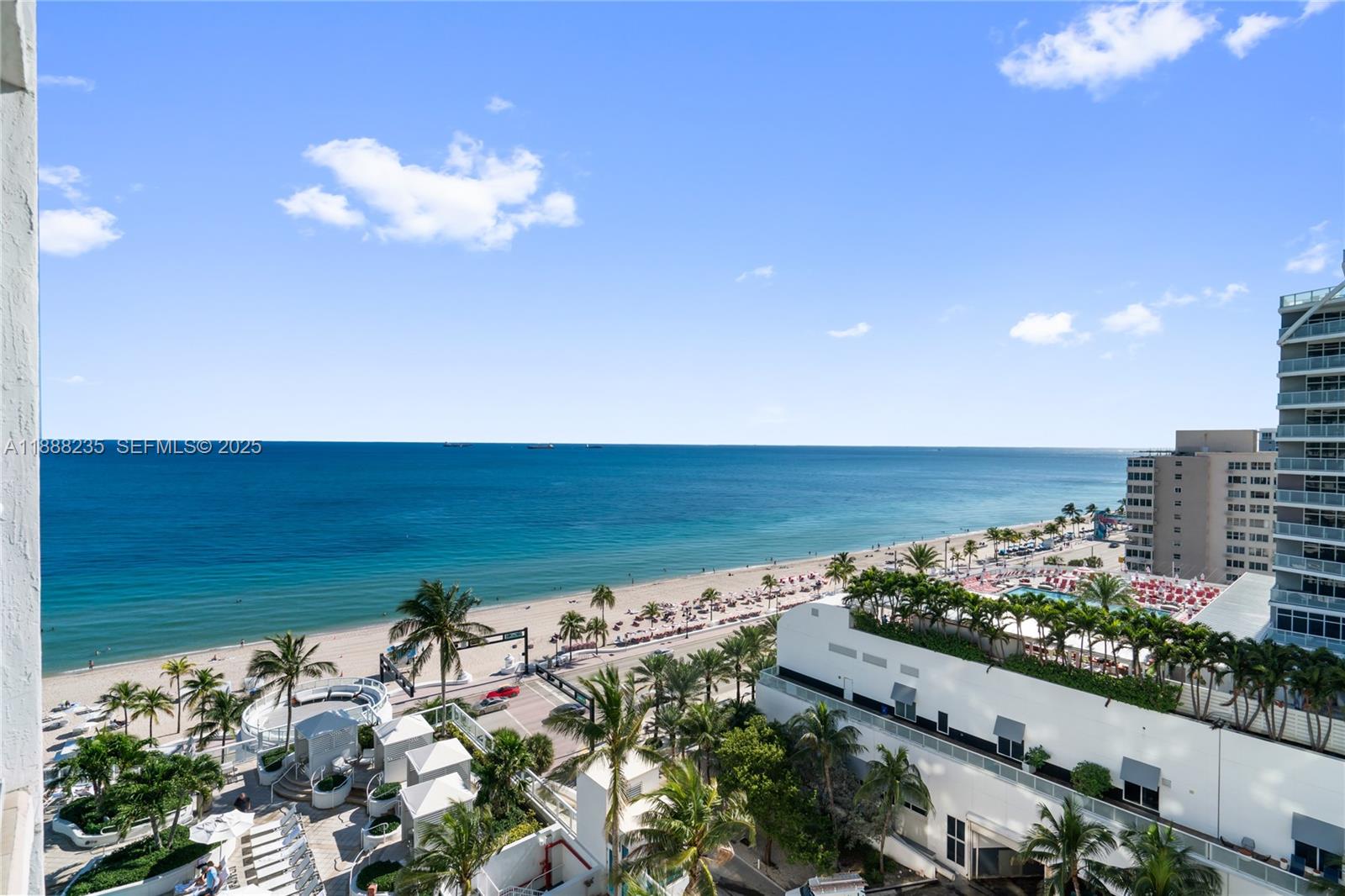 505 N Fort Lauderdale Beach Boulevard 1215 Property Photo 3