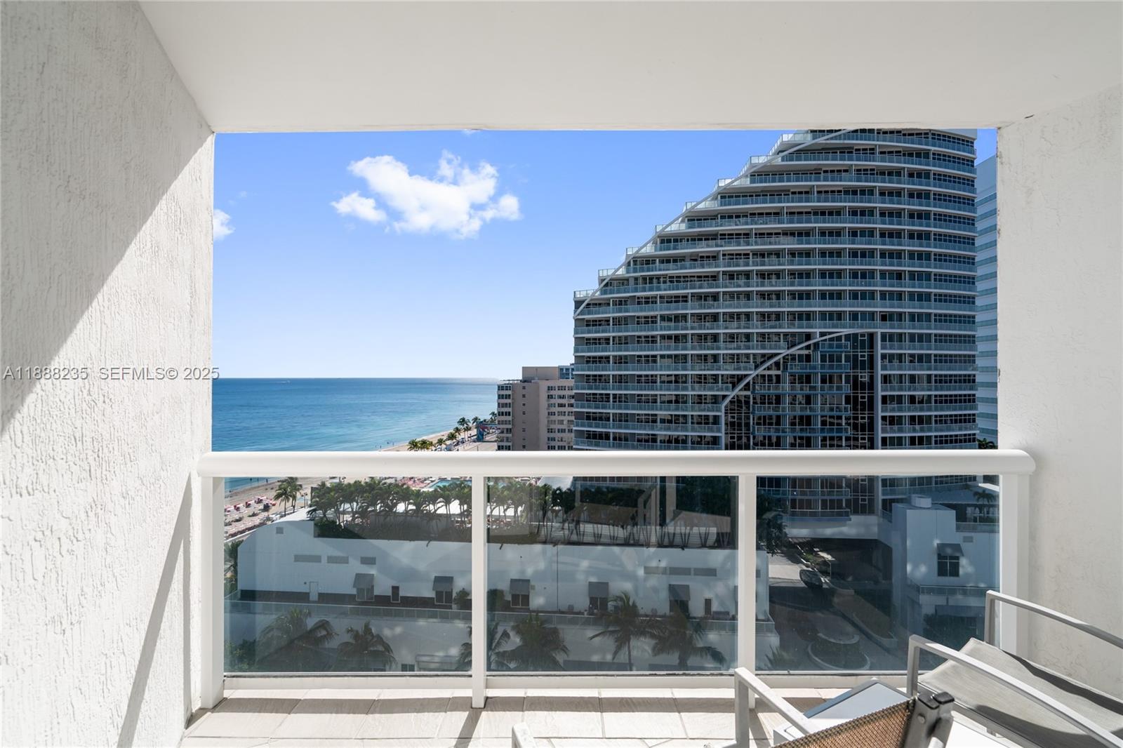 505 N Fort Lauderdale Beach Boulevard 1215 Property Photo 4