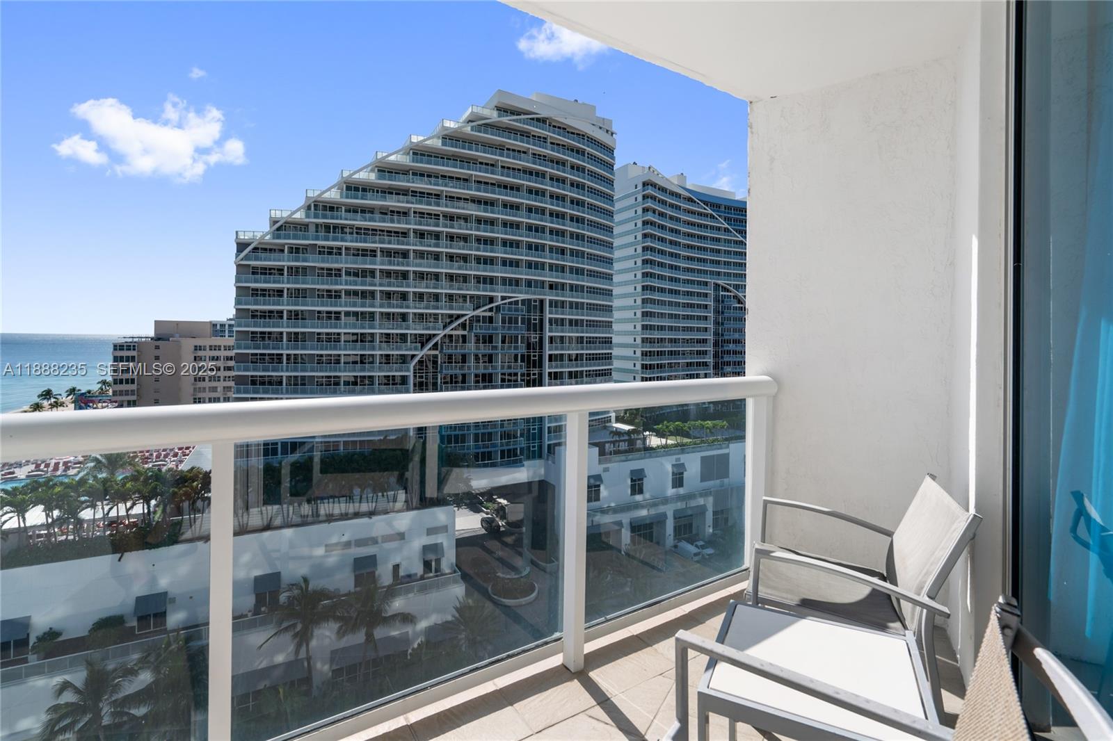 505 N Fort Lauderdale Beach Boulevard 1215 Property Photo 28
