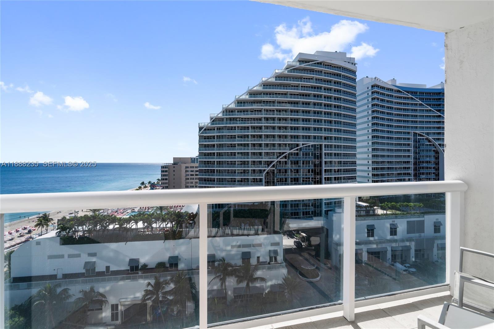 505 N Fort Lauderdale Beach Boulevard 1215 Property Photo 29