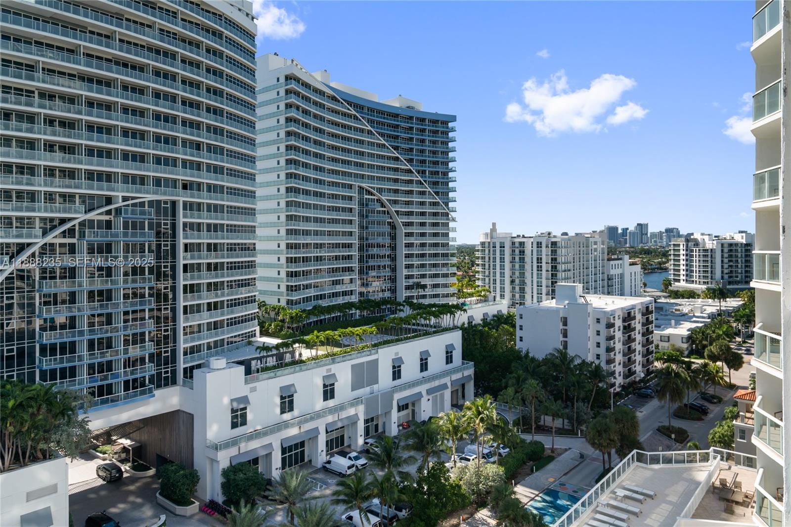 505 N Fort Lauderdale Beach Boulevard 1215 Property Photo 30
