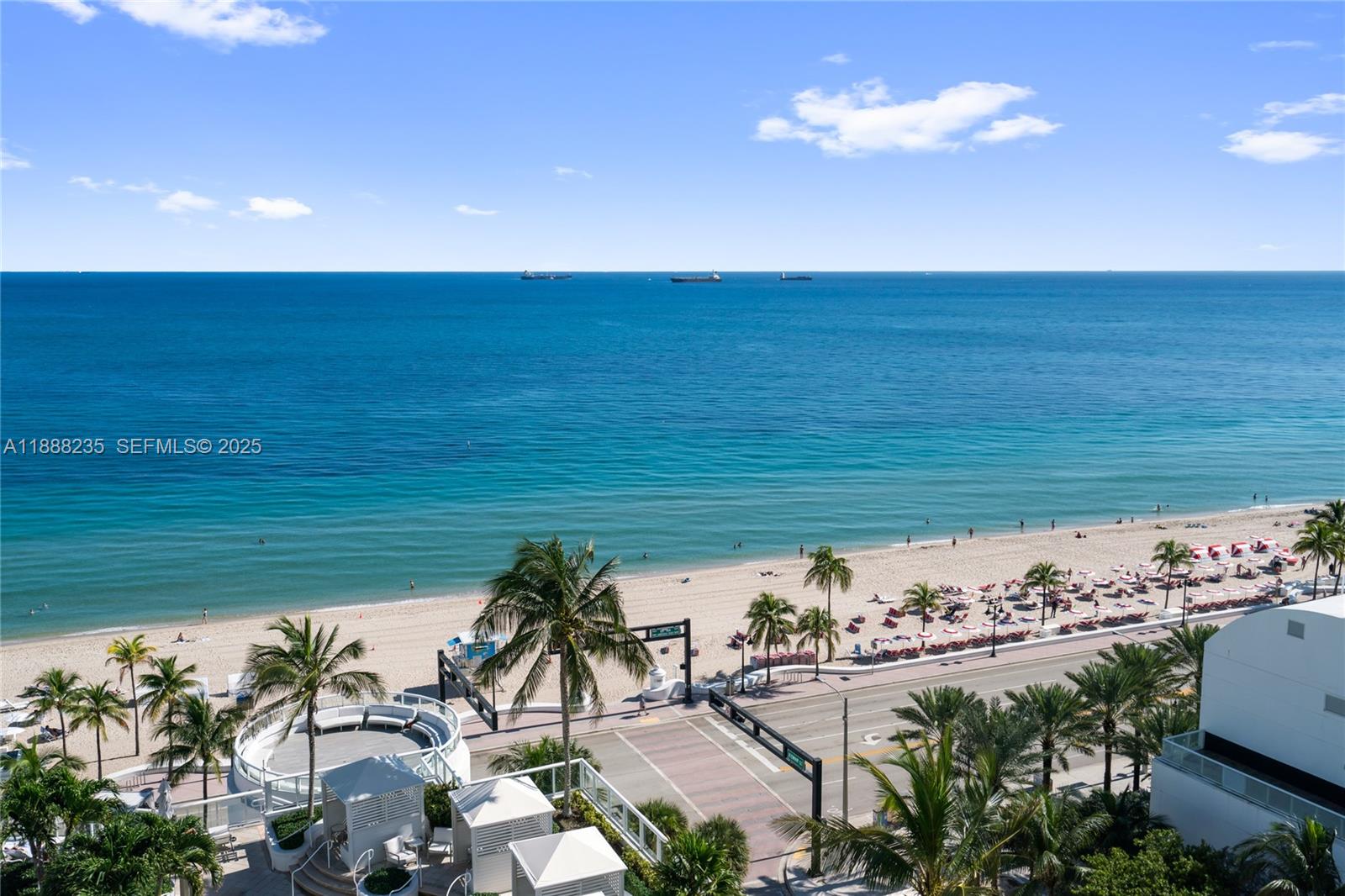 505 N Fort Lauderdale Beach Boulevard 1215 Property Photo 33