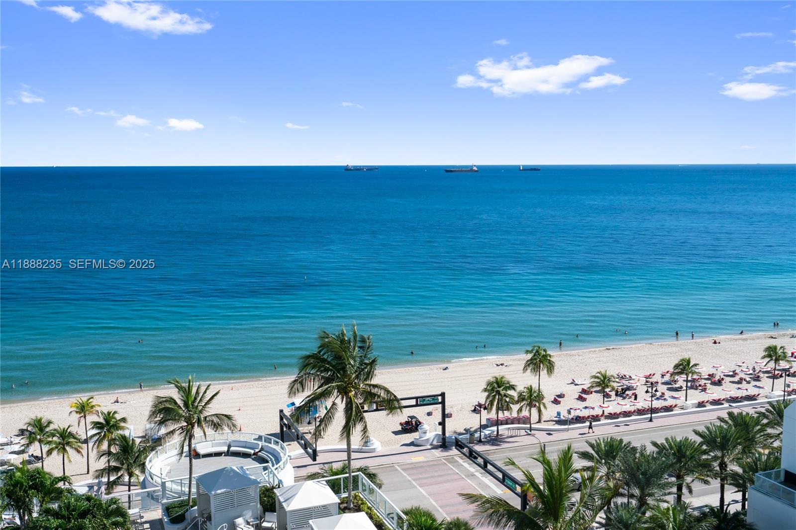 505 N Fort Lauderdale Beach Boulevard 1215 Property Photo 34