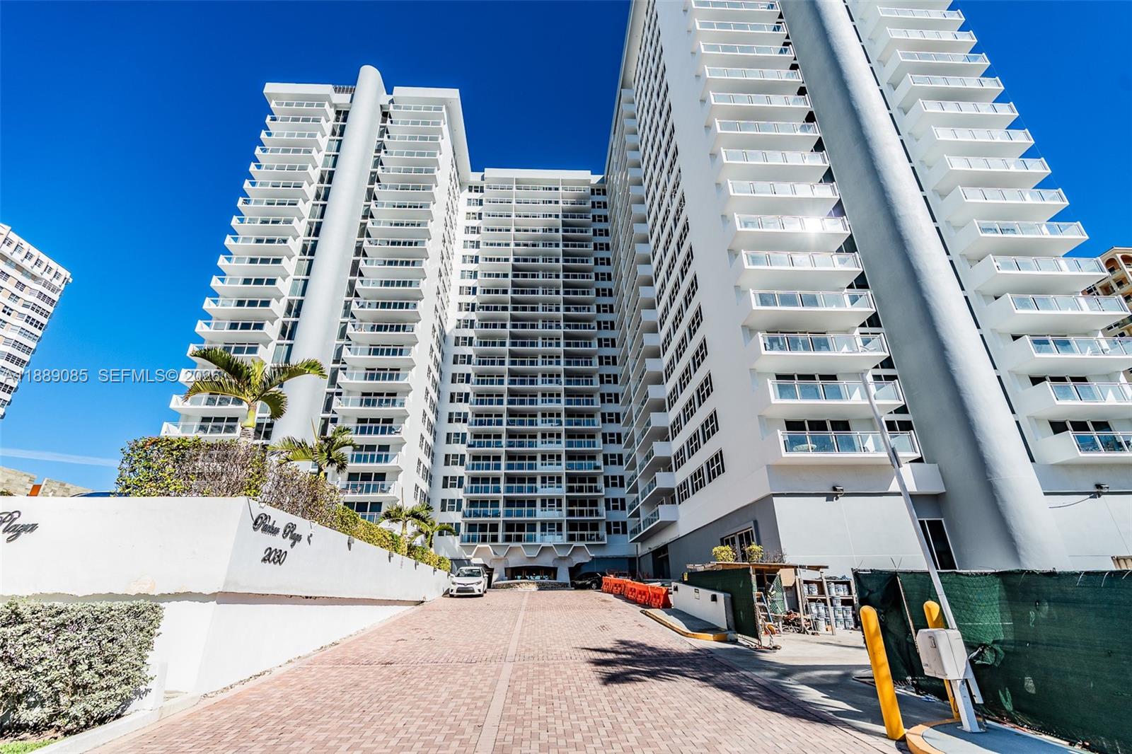 2030 S Ocean Drive 1127 Property Photo 38