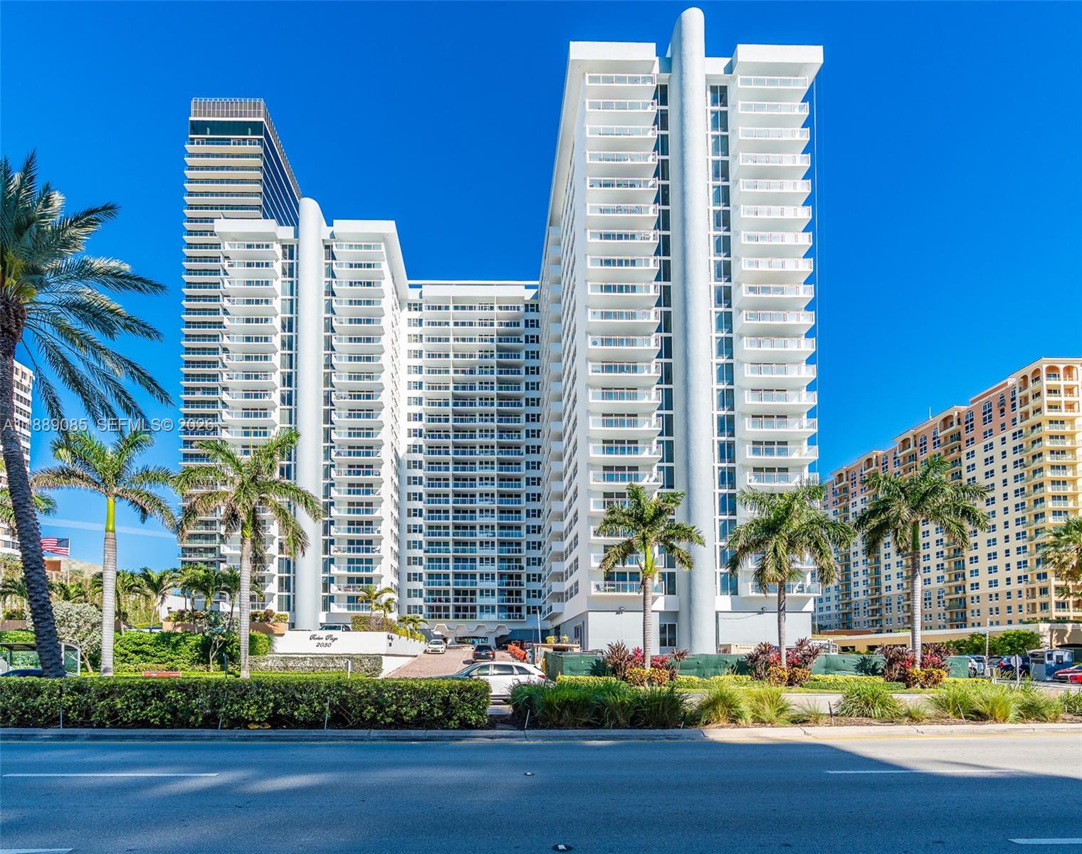 2030 S Ocean Drive 1127 Property Photo 39