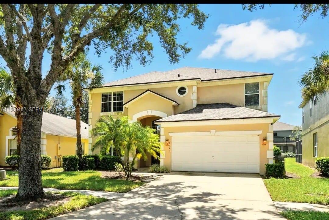 8520 Sunrise Key Drive