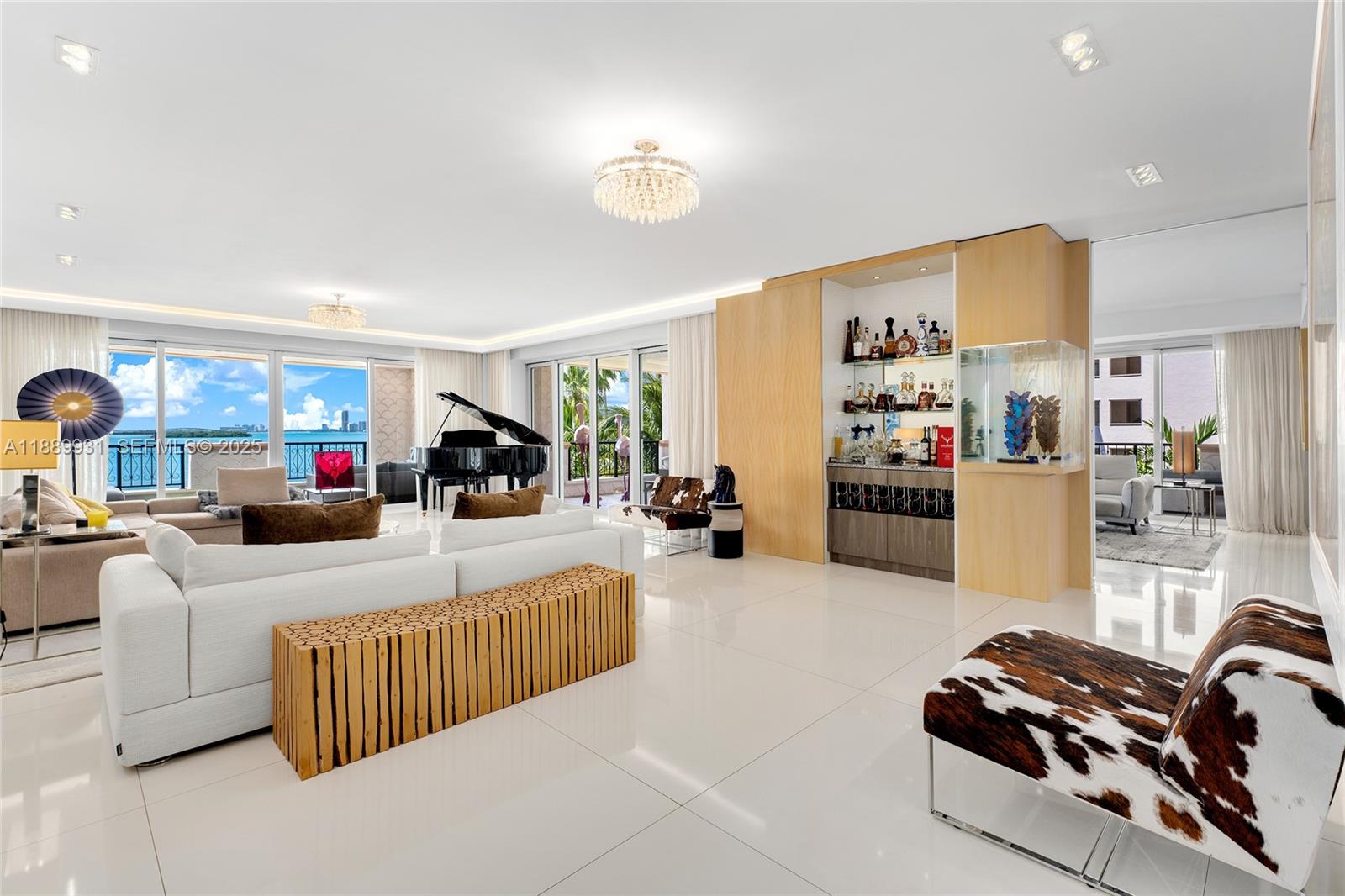 5134 Fisher Island Drive 5134