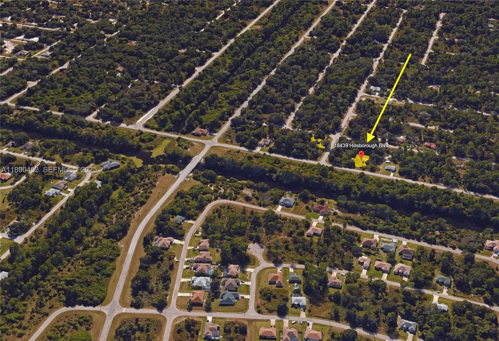 18439 Hillsborough Boulevard Property Photo 4