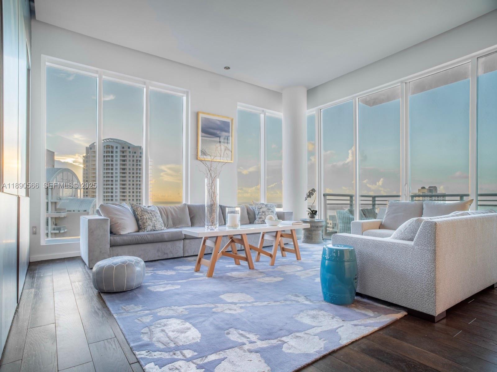900 Brickell Key Boulevard 2204 Property Photo 1