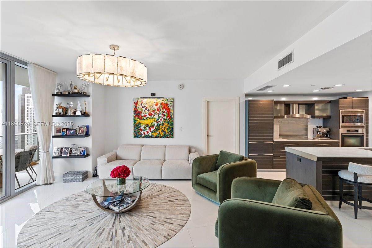 200 Biscayne Boulevard Way 3608 Property Photo 6