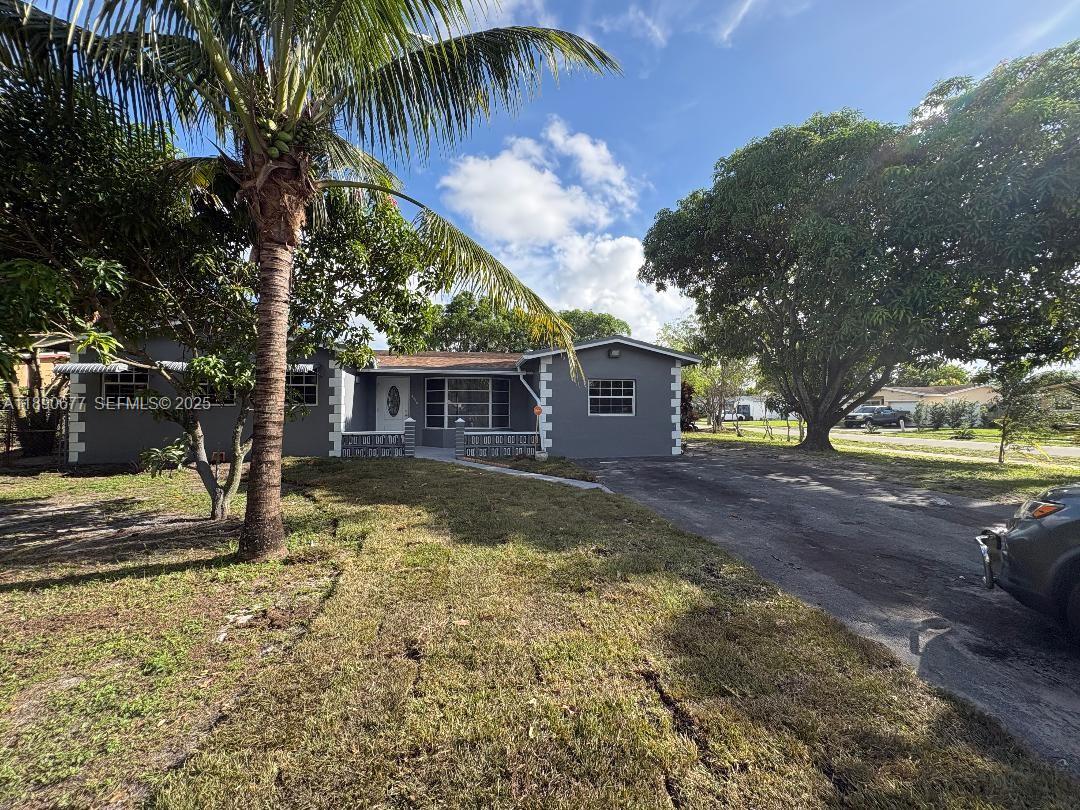 4530 NW 23rd Street