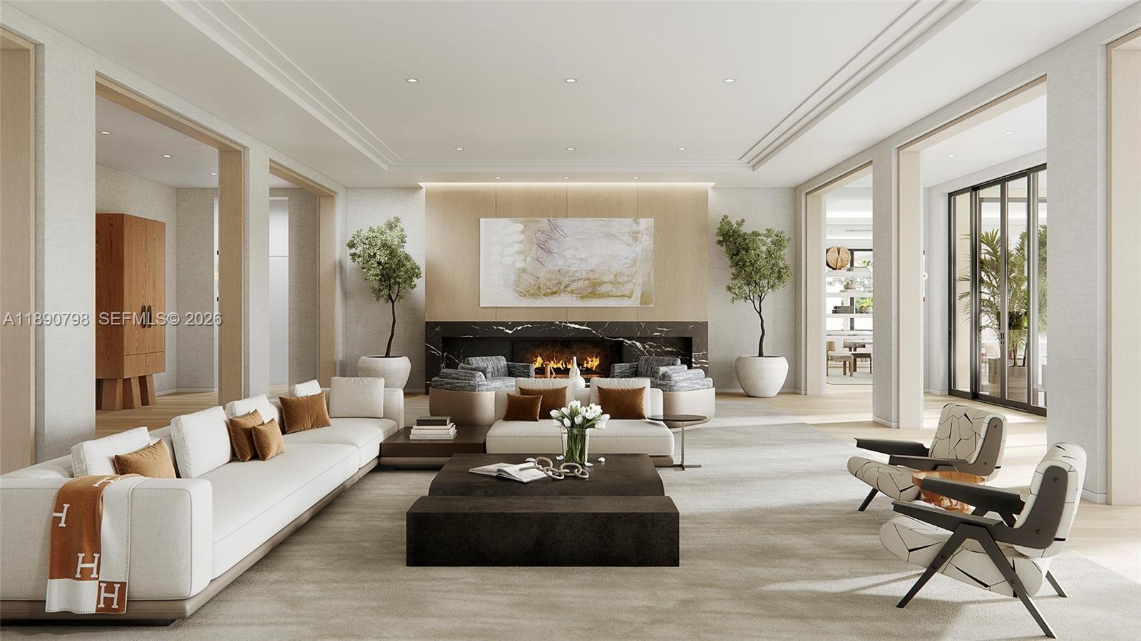 1007 Fisher Island Drive Property Photo 5