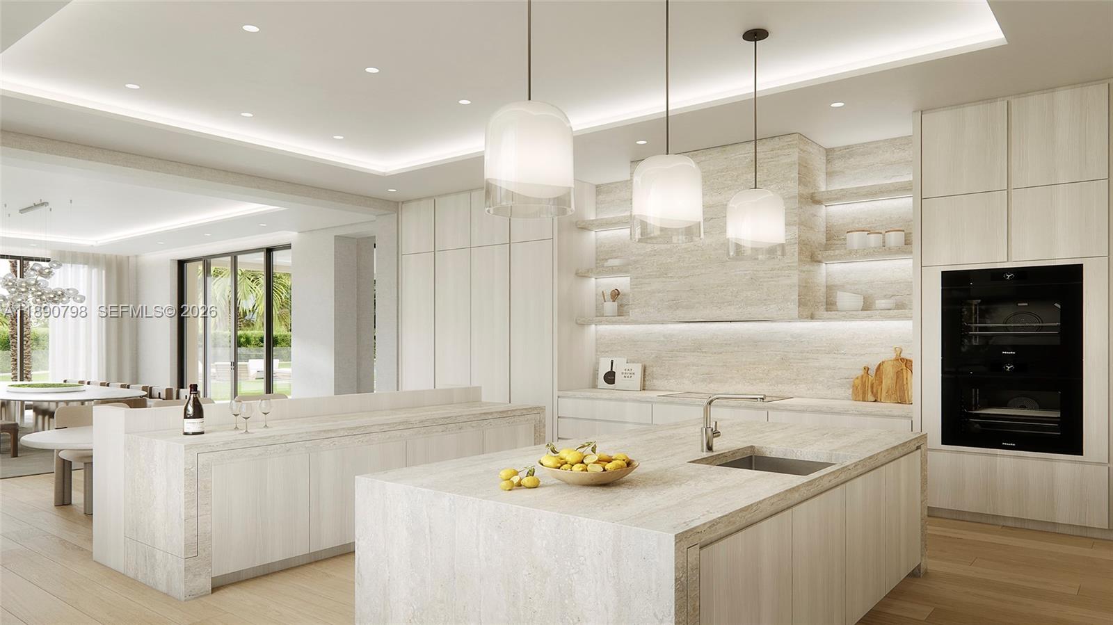 1007 Fisher Island Drive Property Photo 7