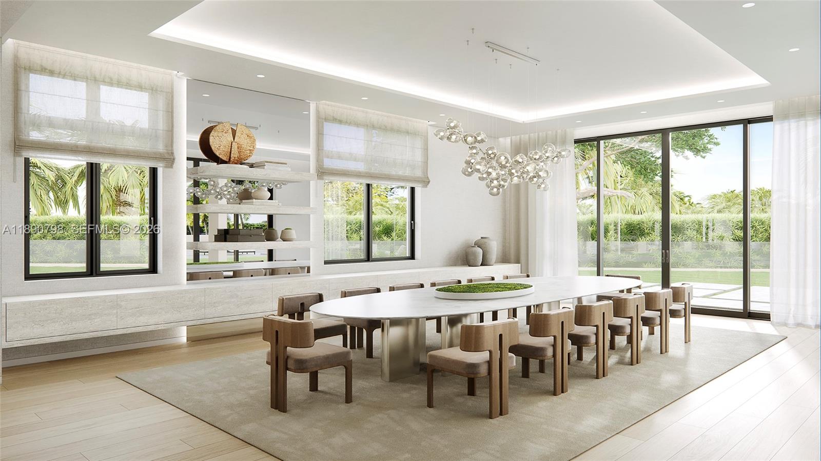 1007 Fisher Island Drive Property Photo 8