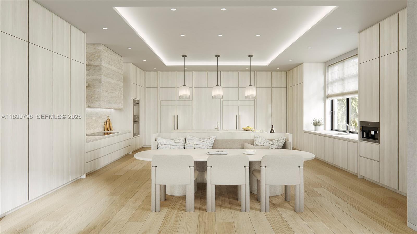 1007 Fisher Island Drive Property Photo 9