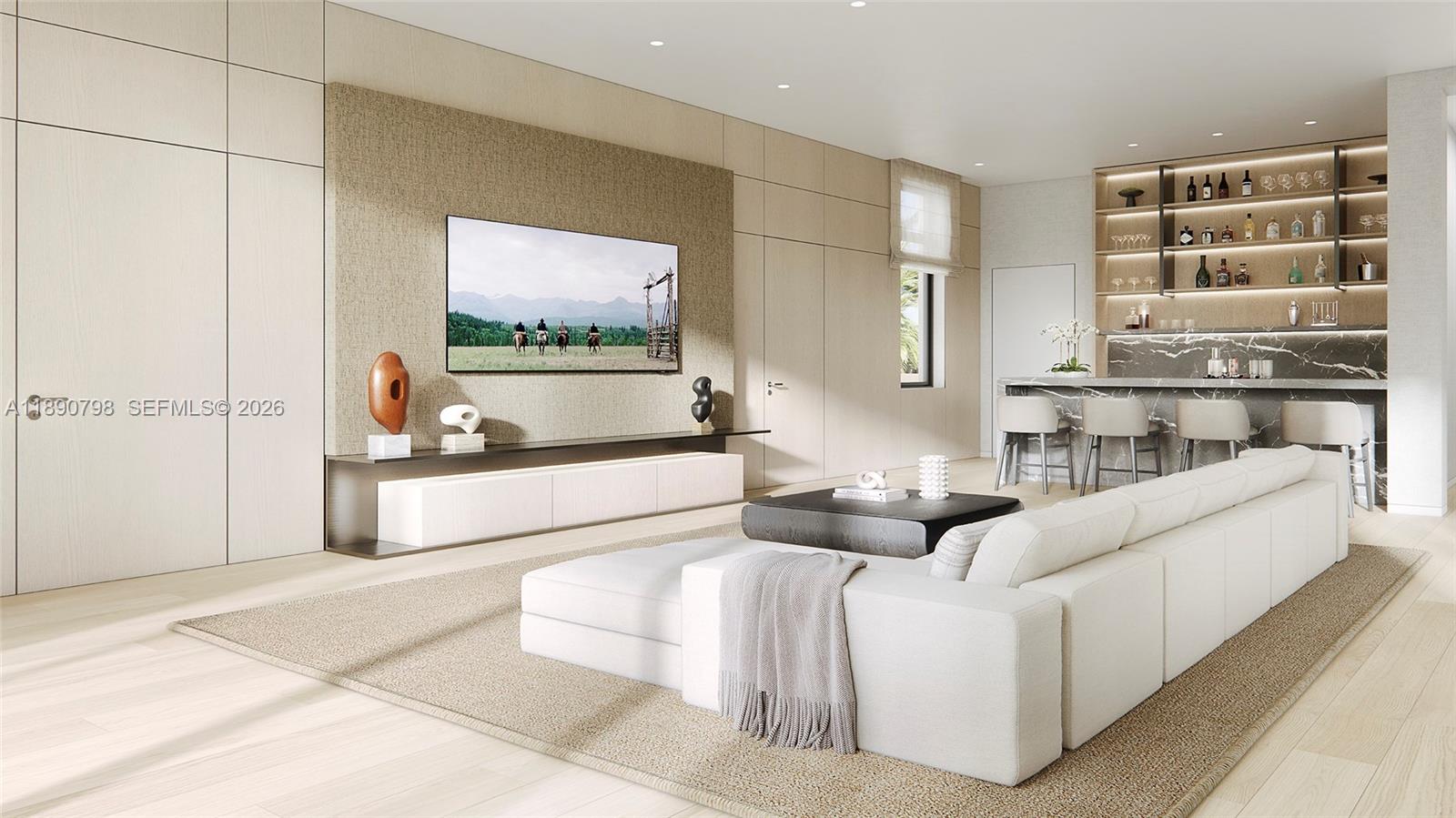1007 Fisher Island Drive Property Photo 10