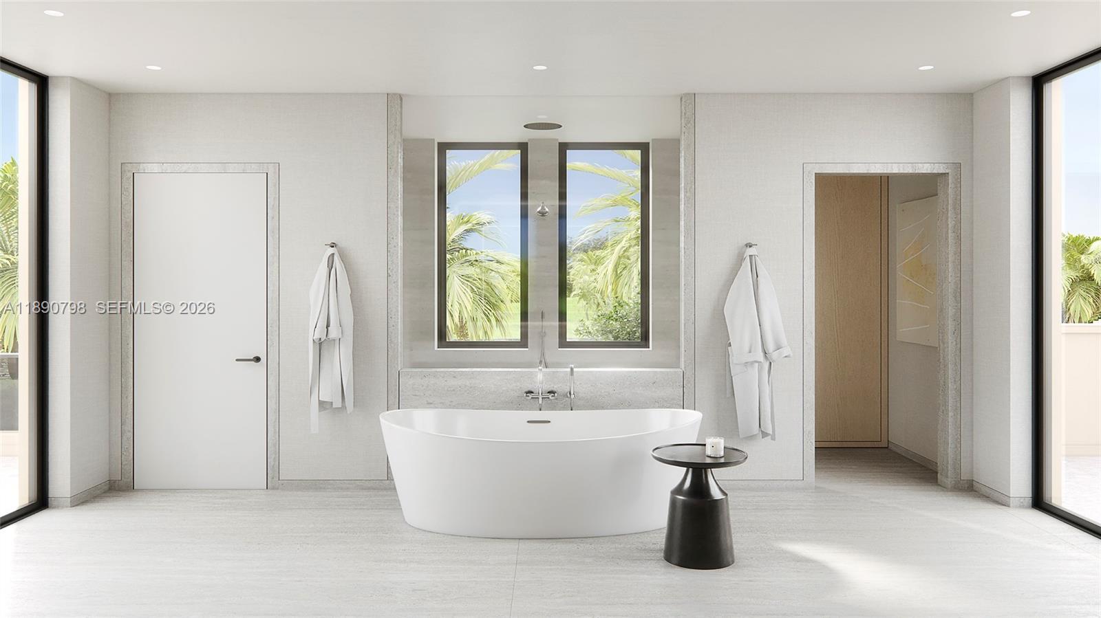 1007 Fisher Island Drive Property Photo 14