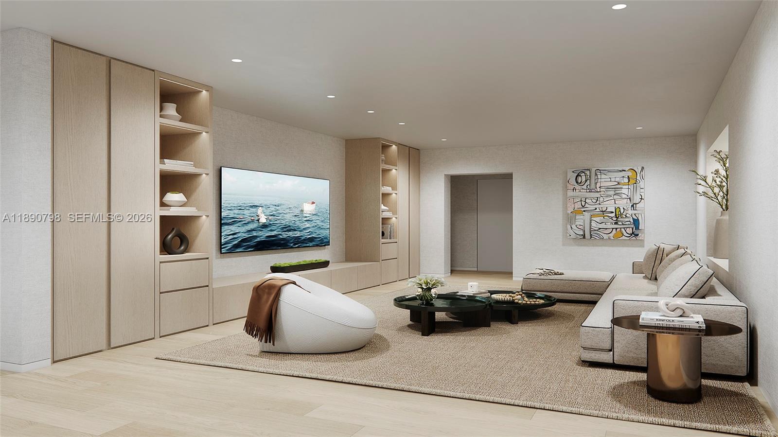 1007 Fisher Island Drive Property Photo 15