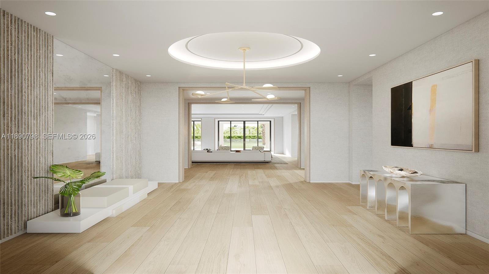 1007 Fisher Island Drive Property Photo 16