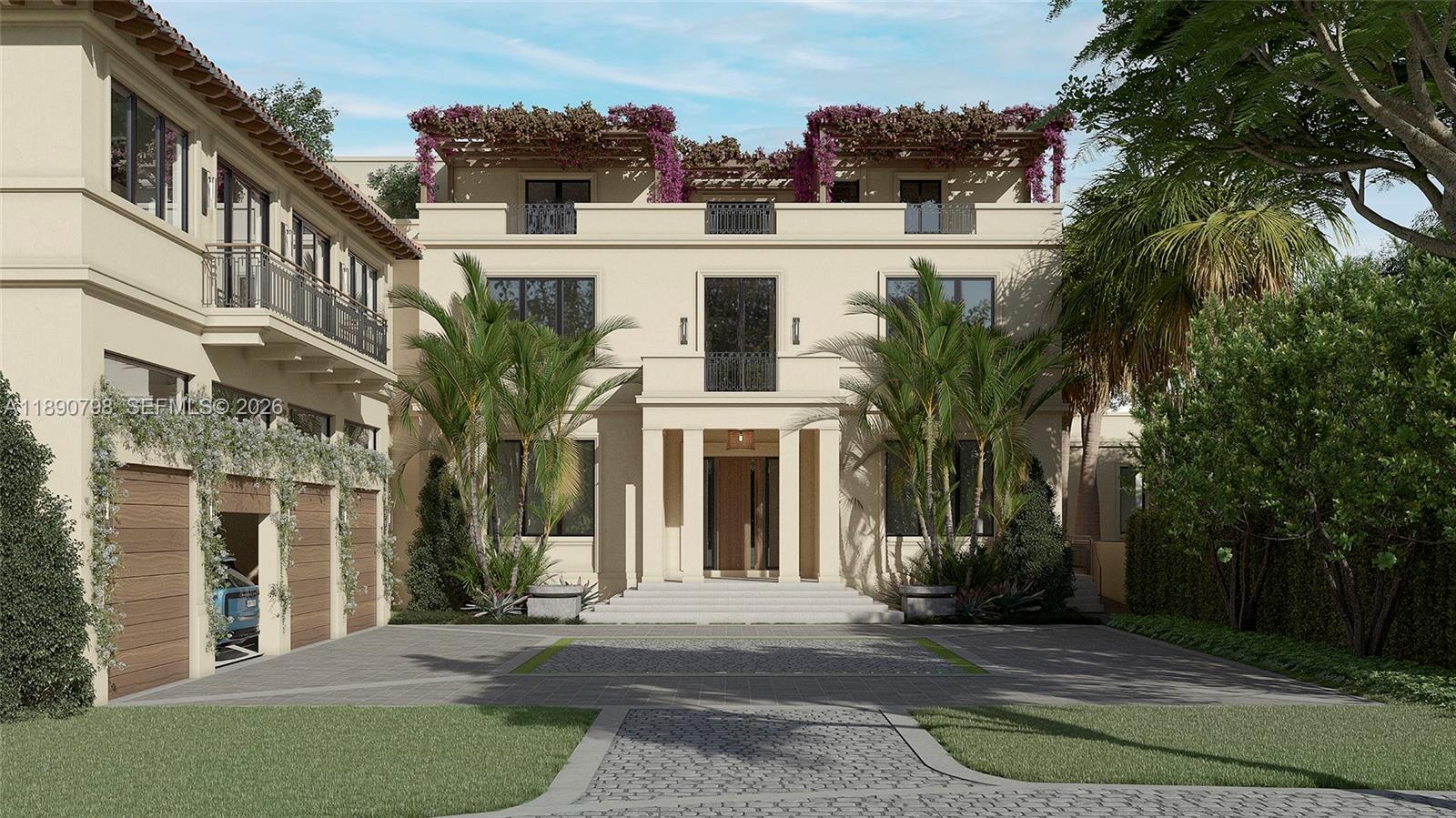 1007 Fisher Island Drive Property Photo 17