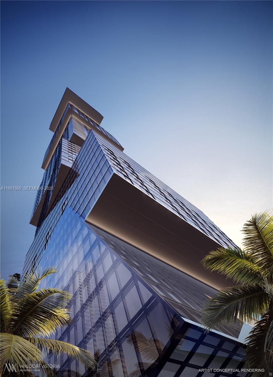 300 N Biscayne Boulevard 4408 Property Photo 1