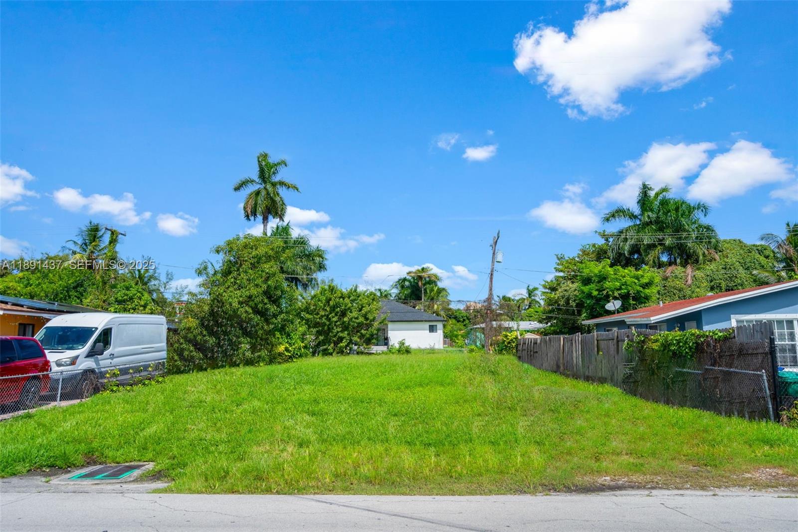 1453 NE 117th Street