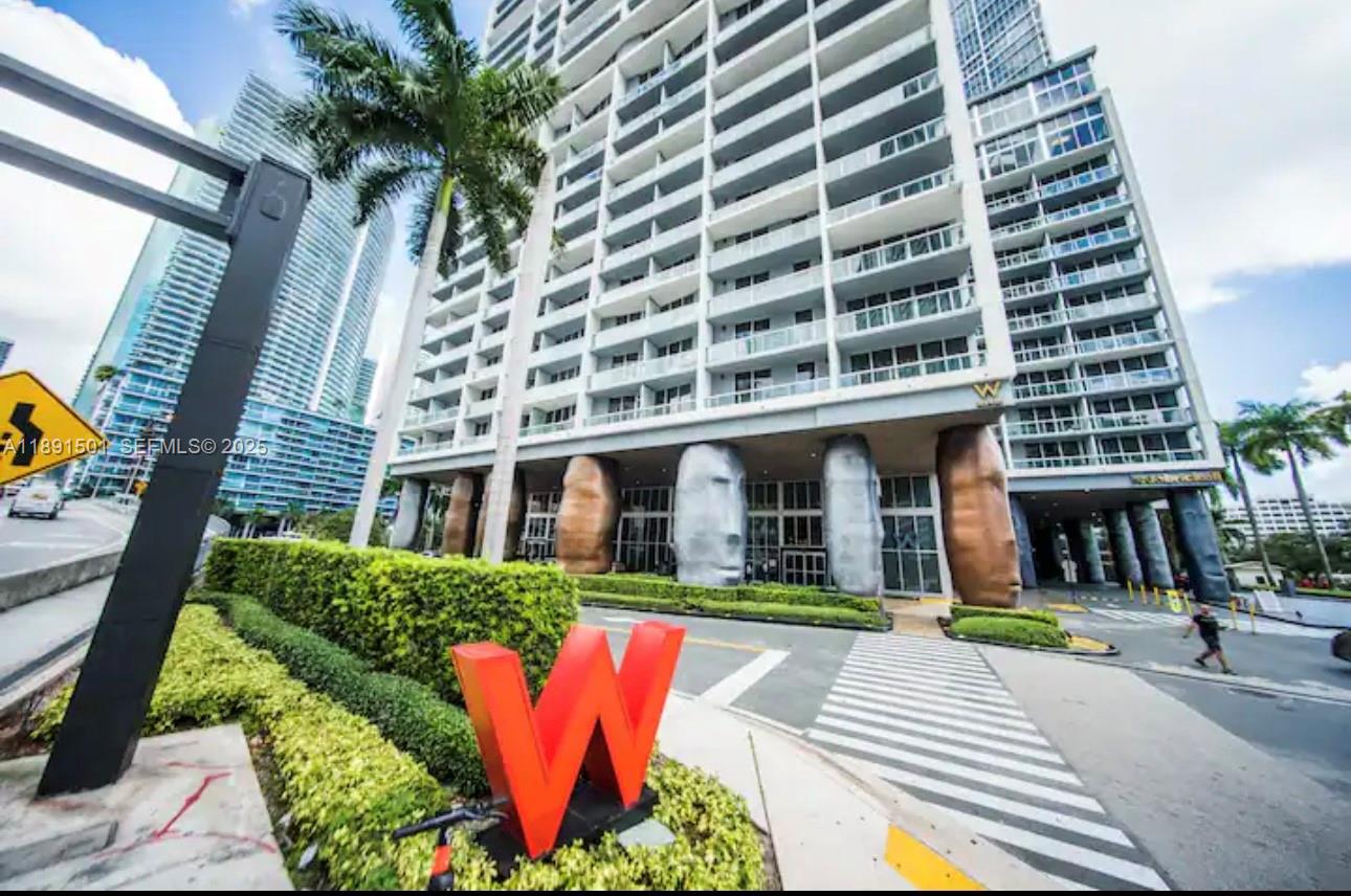 495 Brickell Avenue 3706 Property Photo 5