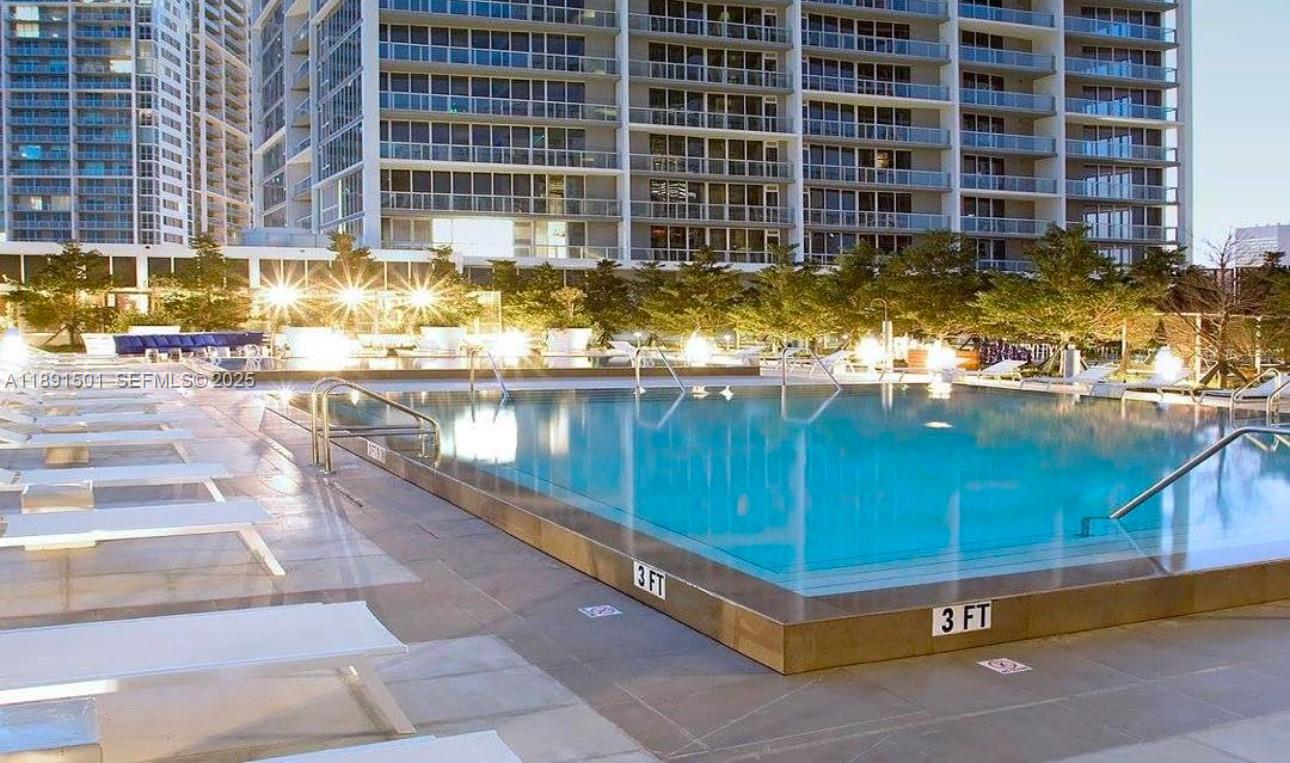 495 Brickell Avenue 3706 Property Photo 15