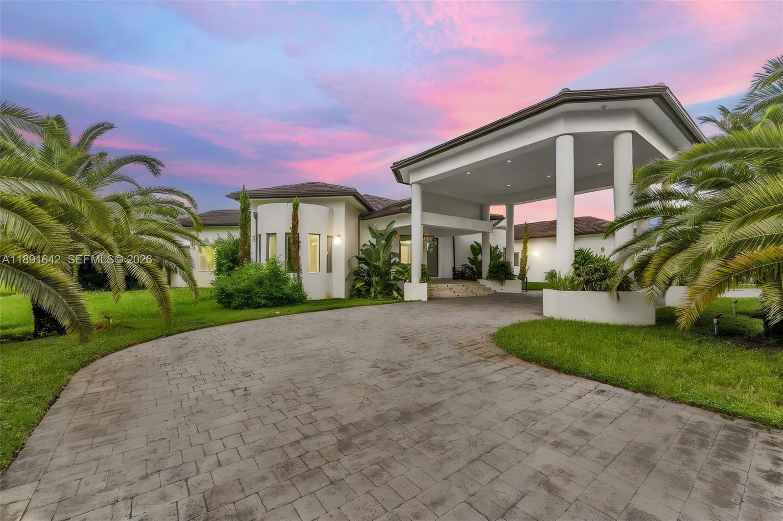 12175 Sw 45th Street Property Photo 1